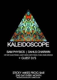 kaleidoscope