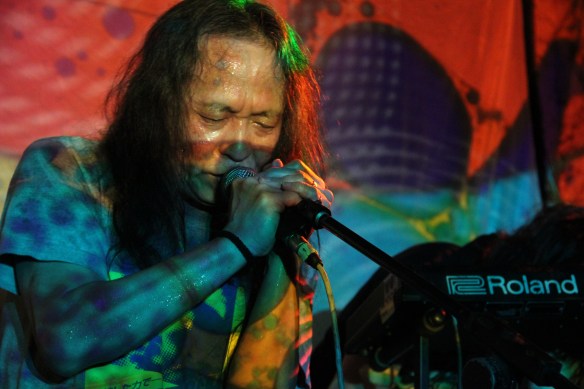 Damo Suzuki 