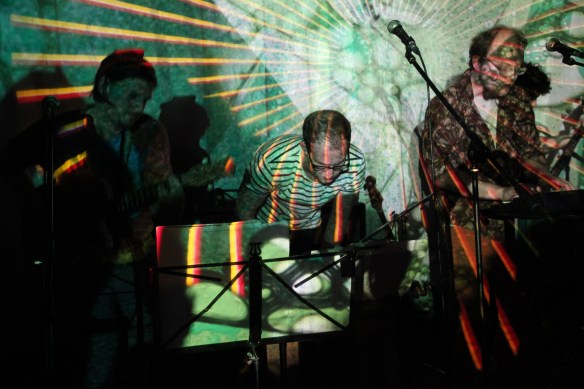 Octopuses - the band