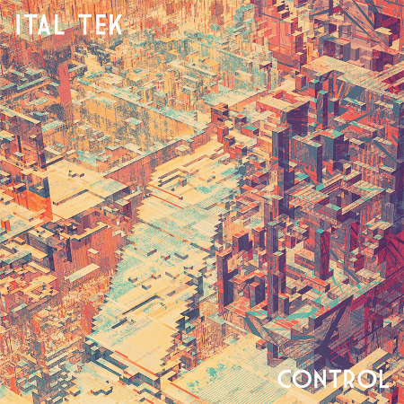 Ital Tek Control