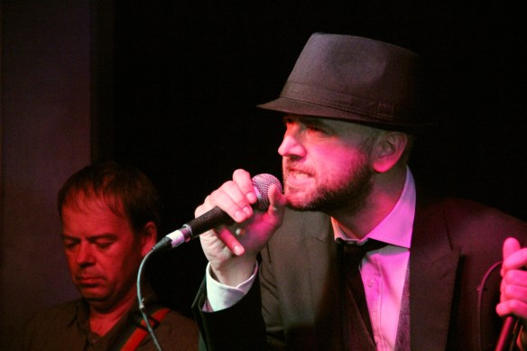 The Re-incarnation of Trim Tab Jim