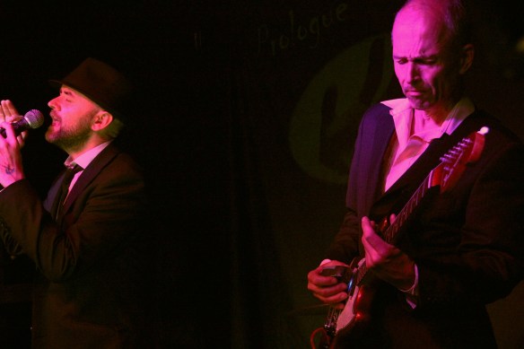 The Re-incarnation of Trim Tab Jim