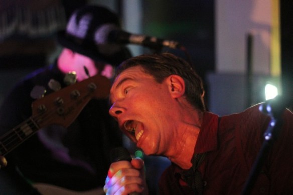 Clowwns 20141129 Gladstone Arms 22 small