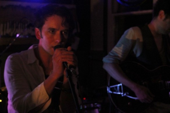 Mum Dad and the Kids 20141129 Gladstone Arms 04 small