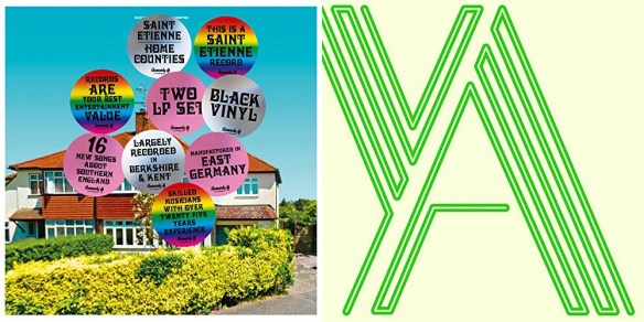 Home Counties Fujiya